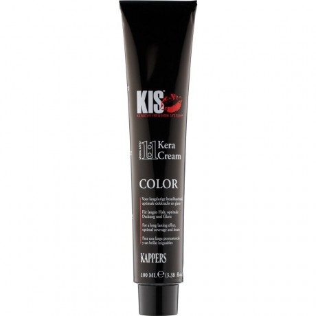 Kis Keratin Infusion System KeraCream Metallics Pink Champagne Керакрем металлик