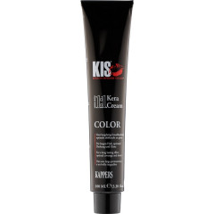Kis Keratin Infusion System KeraCream Metallics Pink Champagne Керакрем металлик