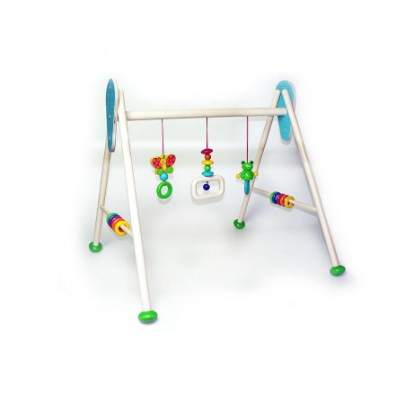 HESS Babyspielzeug Babyspielgerat Frosch Toni Детская игрушка Детская игрушка Лягушка Тони