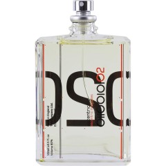 Escentric Molecules Escentric Eau de Parfum Парфюмерная вода Spray Спрей Escentric 02, 100 мл