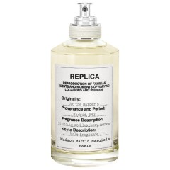 Maison Margiela At the Barbers Eau de Toilette (EdT) Туалетная вода Replica, 100 мл