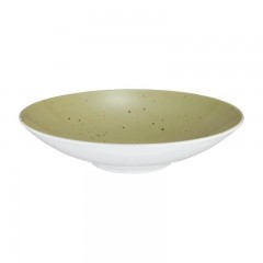 Seltmann Weiden Seltmann Weiden Coup Fine Dining - Country Life oliv Schale Coup 23 cm Seltmann Weiden Coup Fine Dining - Оливковая чаша Country Life Coup 23 см