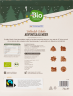 dmBio Schoko Adventskalender 2026, 24 Schokoladenfiguren, 144 g, dmBio Шоколадный Адвент-календарь 2026 из молочного шоколада, 24 фигурки, 144 г