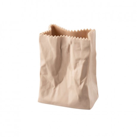 Rosenthal studio-line Rosenthal studio-line Tutenvase Cameo 10 cm Ваза-сумка Rosenthal studio-line Cameo 10 см