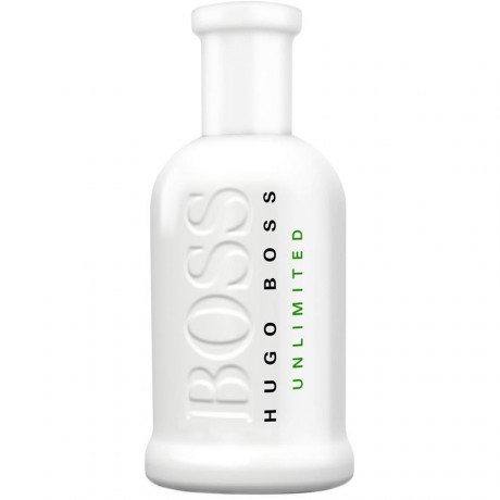 Hugo Boss (Хуго Босс) Boss Bottled Unlimited Eau de Toilette Туалетная вода Spray Спрей, 100 мл