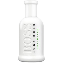 Hugo Boss (Хуго Босс) Boss Bottled Unlimited Eau de Toilette Туалетная вода Spray Спрей, 100 мл
