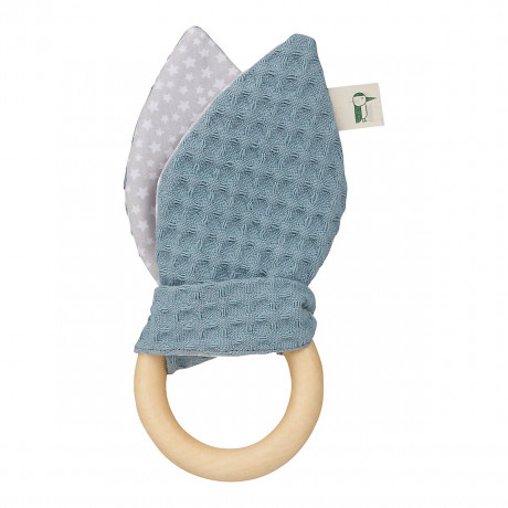 Grunspecht Greifring mit Stoffohren Хэндрим с тканевыми ушками