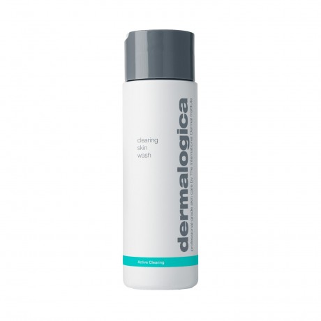 Dermalogica Clearing Skin Wash  Очищение кожи