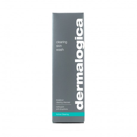 Dermalogica Clearing Skin Wash  Очищение кожи