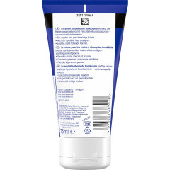 Neutrogena Sofort einziehende Handcreme, 75 ml, Neutrogena Быстровпитывающийся крем для сухой и чувствительной кожи рук с глицерином и витамином E, 75 мл