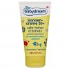 babydream SonnenКрем 50+ 75 ml
