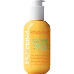 Biotherm (Биотерм) Sonnenschutz Waterlover Sun Milk, SPF 50 / 200 мл