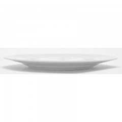 Friesland Friesland Venice Weiss Speiseteller 27 cm Friesland Венеция Белая тарелка 27 см