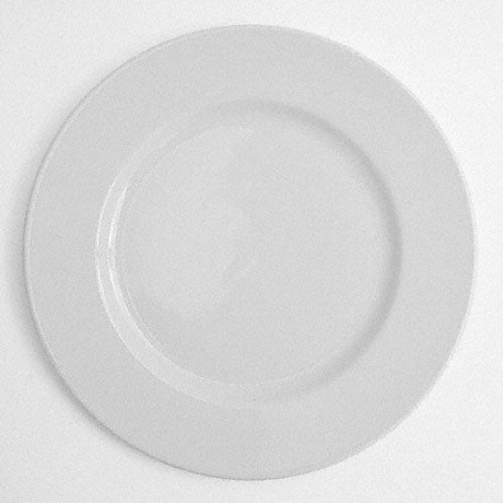 Friesland Friesland Venice Weiss Speiseteller 27 cm Friesland Венеция Белая тарелка 27 см