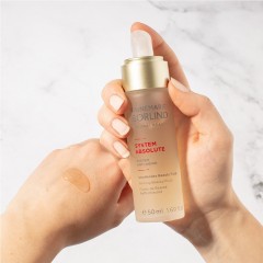 ANNEMARIE BORLIND Straffendes Beautyfluid Укрепляющий косметический флюид