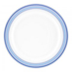 Friesland Friesland Jeverland Strand-Linie Speiseteller 26-27 cm Тарелка Friesland Jeverland Beach Line 26-27 см