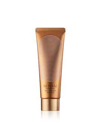 Shiseido (Шисейдо) Silky Bronze Self Tanning for Face (50 ml) Крем для автозагара, 50 мл