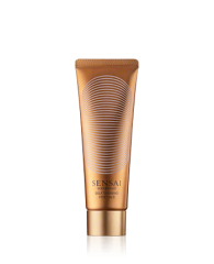 Shiseido (Шисейдо) Silky Bronze Self Tanning for Face (50 ml) Крем для автозагара, 50 мл