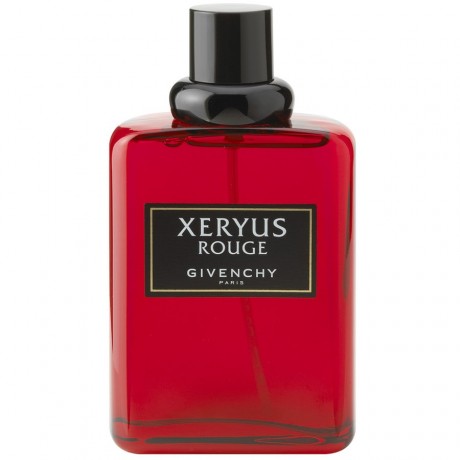 Givenchy (Живанши) Eau de Toilette (EdT) Туалетная вода Xeryus Rouge, 50 мл