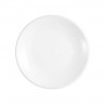 Seltmann Weiden Seltmann Weiden Modern Life Weiss Fruhstucksteller rund 21 cm Seltmann Weiden Modern Life Белая тарелка для завтрака около 21 см