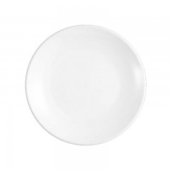 Seltmann Weiden Seltmann Weiden Modern Life Weiss Fruhstucksteller rund 21 cm Seltmann Weiden Modern Life Белая тарелка для завтрака около 21 см