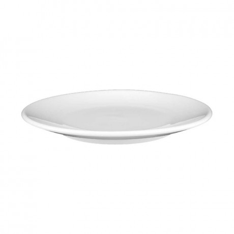 Seltmann Weiden Seltmann Weiden Modern Life Weiss Fruhstucksteller rund 21 cm Seltmann Weiden Modern Life Белая тарелка для завтрака около 21 см