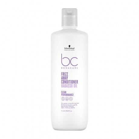 Schwarzkopf Professional Conditioner  Кондиционер для волос