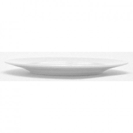 Friesland Friesland Venice Weiss Fruhstucksteller 21,5 cm Friesland Венеция Белая тарелка для завтрака 21,5 см