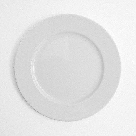 Friesland Friesland Venice Weiss Fruhstucksteller 21,5 cm Friesland Венеция Белая тарелка для завтрака 21,5 см