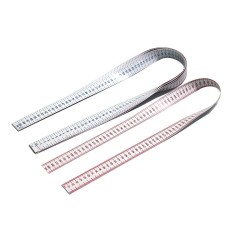 Wissner aktiv lernen Massband 100 cm (10 Stuck) Рулетка 100 см (10 шт.)