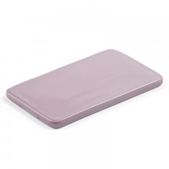 Bitz Bitz Gastro light pink Beilagenteller eckig 22x12,8 cm Bitz Gastro квадратная тарелка светло-розовая 22x12,8 см