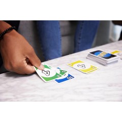 Mattel Mattel Games DOS Kartenspiel Карточная игра Mattel Games для DOS