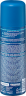 Balea MEN Rasierschaum Fresh, 300 ml, Освежающая пена Fresh для бритья с ментолом, 300 мл