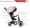 QPlay QPlay Dreirad Rito 3 in 1 Трехколесный велосипед QPlay Rito 3 в 1