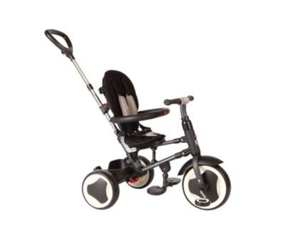 QPlay QPlay Dreirad Rito 3 in 1 Трехколесный велосипед QPlay Rito 3 в 1