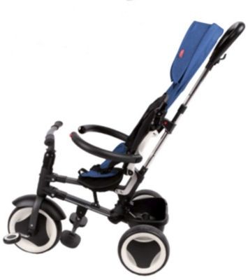 QPlay QPlay Dreirad Rito 3 in 1 Трехколесный велосипед QPlay Rito 3 в 1