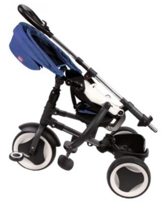 QPlay QPlay Dreirad Rito 3 in 1 Трехколесный велосипед QPlay Rito 3 в 1