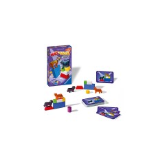 Ravensburger MakenBreak Circus Цирк MakenBreak