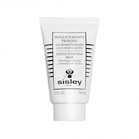 Sisley Masque Purifiant Profond  Маска Очищающая Profond