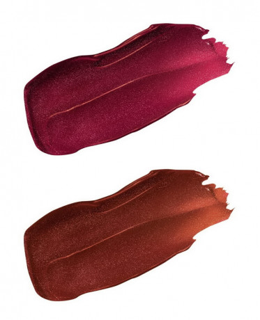 CHRISTMAS LOOK 2019 Rouge Interdit von Givenchy Nr. 27 Bold Red Губная помада Лимитированная коллекция