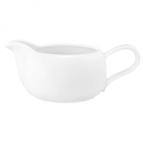 Seltmann Weiden Seltmann Weiden Liberty Weiss Sauciere 0,60 L Соусник Seltmann Weiden Liberty Weiss 0,60 л