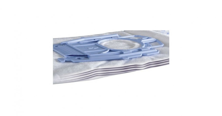 Siemens Siemens Staubsaugerbeutel MegaAir SuperTEX VZ123FP (12+3) Typ P 12 Stuck + 3 Micro-Hygienefilter Мешки для пылесоса Siemens MegaAir SuperTEX VZ123FP (12+3) Тип P 12 шт. + 3 микрогигиенических фильтра