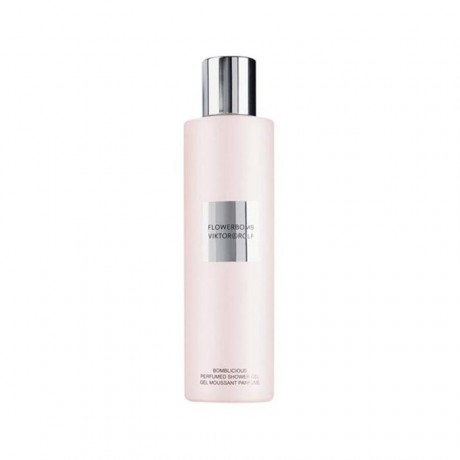 Viktor & Rolf (Виктор Рольф) Flowerbomb Shower Gel Гель для душа, 200 мл