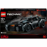 LEGO Technic 42127 BATMANS BATMOBIL Конструктор Лего БЭТМАН Бэтмобиль