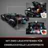 LEGO Technic 42127 BATMANS BATMOBIL Конструктор Лего БЭТМАН Бэтмобиль