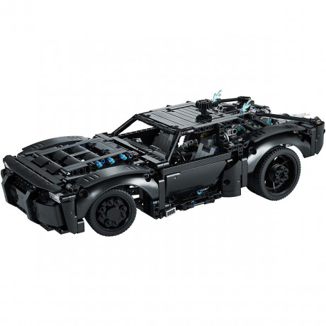 LEGO Technic 42127 BATMANS BATMOBIL Конструктор Лего БЭТМАН Бэтмобиль