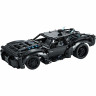 LEGO Technic 42127 BATMANS BATMOBIL Конструктор Лего БЭТМАН Бэтмобиль