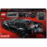 LEGO Technic 42127 BATMANS BATMOBIL Конструктор Лего БЭТМАН Бэтмобиль