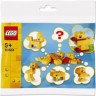 LEGO Recruitment Bags 30503 Freies Bauen: Tiere - Du entscheidest! Вербовочные сумки 30503 Бесплатная постройка: животные - решать вам!