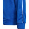 adidas Kinder Trainingsjacke CORE18 PES Детская тренировочная куртка CORE18 PES